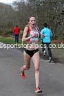 Womens 6 stage relay, Enlgish National 12 and 6 Stage Road Relays. Photo: David T. Hewitson/Sports for All Pics